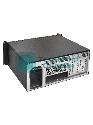 Серверный корпус ExeGate Pro 4U390-05 (RM 19