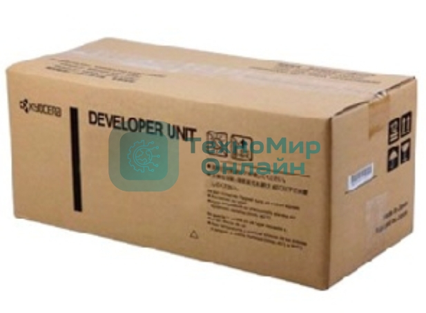 Узел проявки DV-5140C для ECOSYS P6130cdn/M6030cdn/M6530cdn