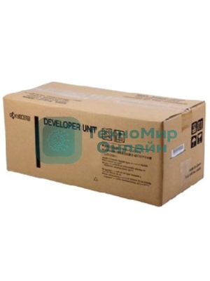 Узел проявки DV-5140C для ECOSYS P6130cdn/M6030cdn/M6530cdn