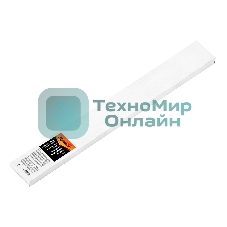 Полотно для ножовки по металлу Sparta 300 мм, закаленное