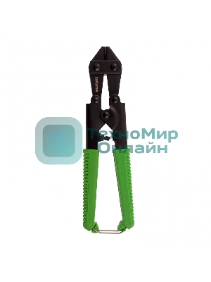 Болторез компактный Сибртех 200 мм - 8