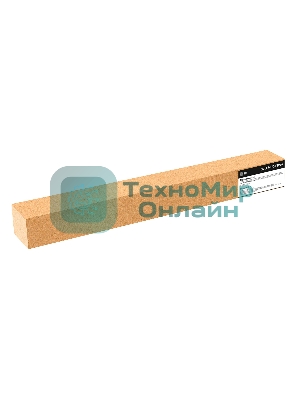 Тефлоновый вал Cactus CS-UFR-KYO-FS1120 (FK170-FR) для Kyocera FS-1370DN/1320D/1135MFP/1130MFP/1120D/1110/1035MFP/1030MFP