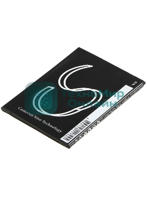 Аккумулятор CameronSino CS-FIQ451SL BL3819 для Fly IQ4514 Evo Tech 4 3.8V, 2000mAh, 7.60Wh