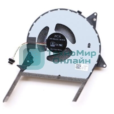 Вентилятор (кулер) для ноутбука Asus VivoBook X570 K570 YX570