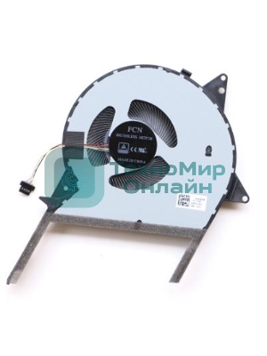 Вентилятор (кулер) для ноутбука Asus VivoBook X570 K570 YX570