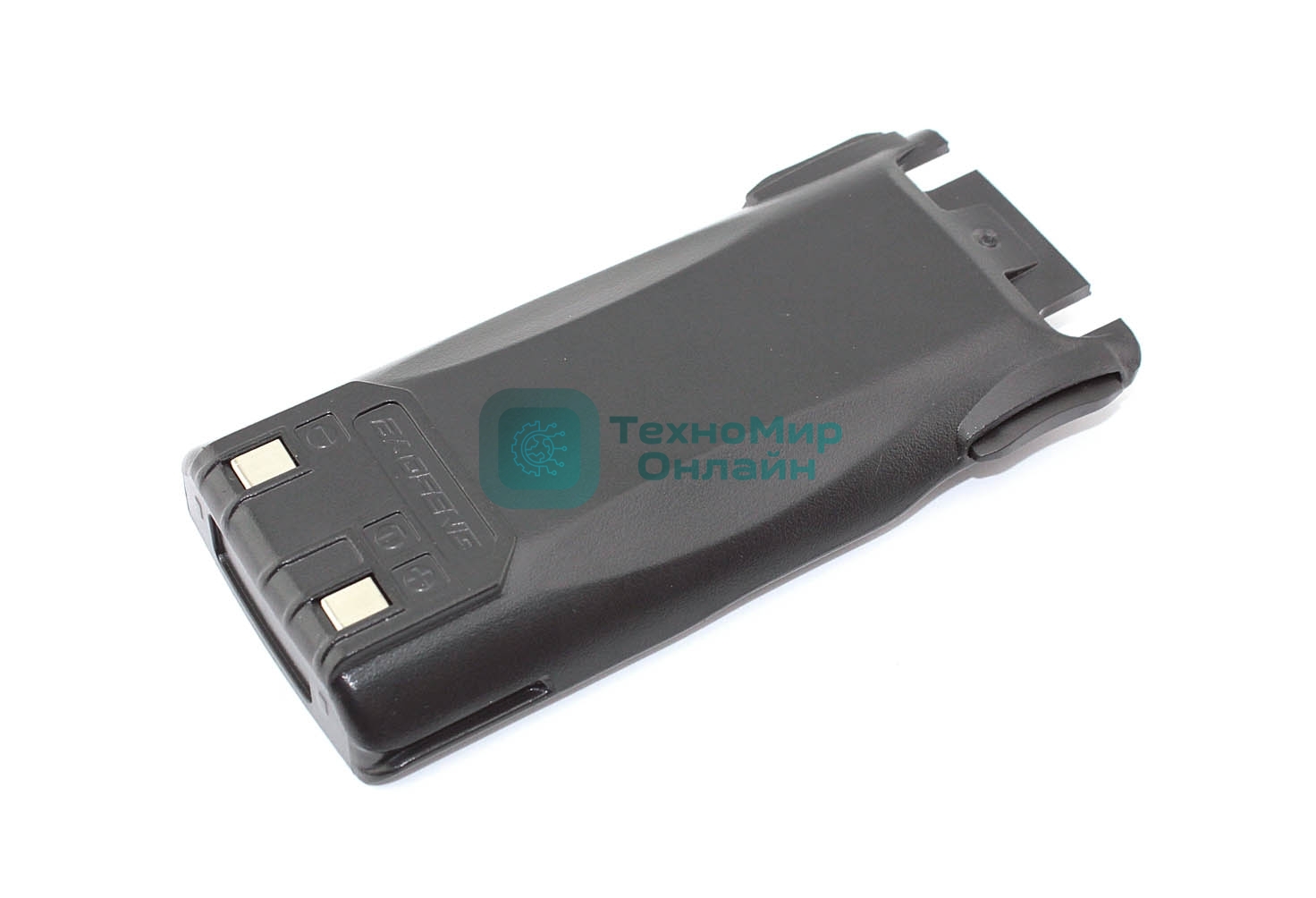 Аккумулятор Amperin для Baofeng UV-82 Li-ion 2800 mAh 7,4V