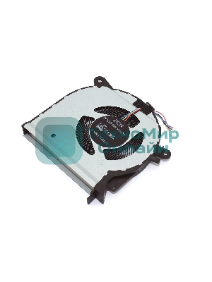 Вентилятор (кулер) для ноутбука Asus ROG Strix GL503VS GL503V GL503VM GPU