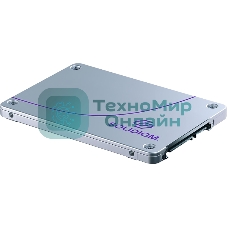 Накопитель SSD SOLIDIGM SSDSC2KG960GZ1Z PCIE 960Gb TLC D3-S4620