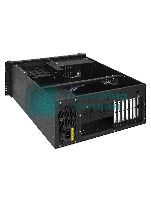 Серверный корпус ExeGate Pro 4U450-26/4U4020S (RM 19