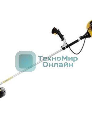 Триммер бензиновый Huter GGT-553TA, 3,4 л.с.