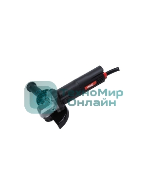 Угловая шлифовальная машина Deli DL-JM125-E1 (900Вт, 125мм, 12000об/мин, картон)