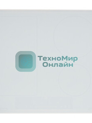 Индукционная варочная панель стеклокерамическая Zigmund & Shtain CI 34.6 W