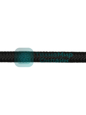 Кабель USB2.0 Hoco Type-C/Lightning, 2.4А, 27Вт,с дисплеем, X118, 1м, черный, коробка