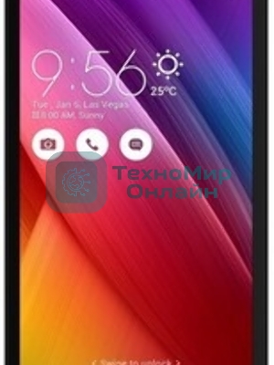 Материнская плата для Asus Zenfone 2 Lazer ZE500KL 2x32Gb Android
