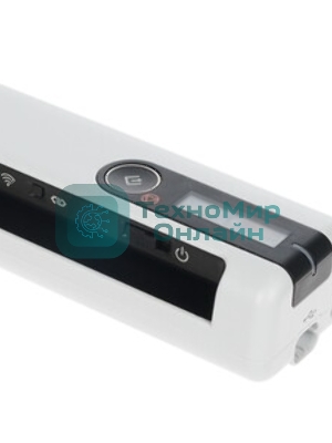 Сканер Epson WorkForce DS-80W