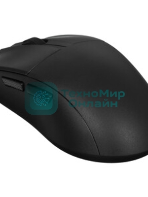 Мышь беспроводная/проводная Defender Arcade PRO GM-381 белый, 30000 dpi, радиоканал, Bluetooth, USB, кнопки - 6