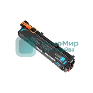 Картридж Pantum CTL-2000C for CM2200FDW/CP2200DW Голубой (1500 pages)