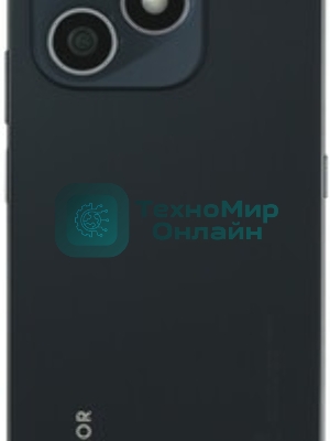 Смартфон HONOR X8d 8/256Gb, голубой