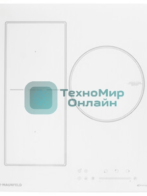 Индукционная варочная панель Maunfeld CVI453SBBG