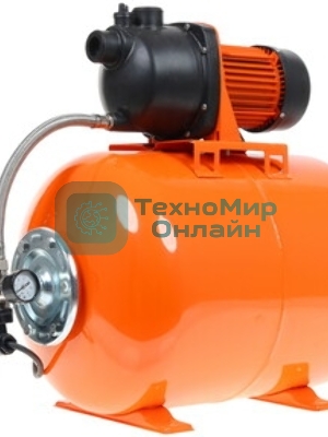 Автономная станция водоснабжения Вихрь АСВ-1200/50