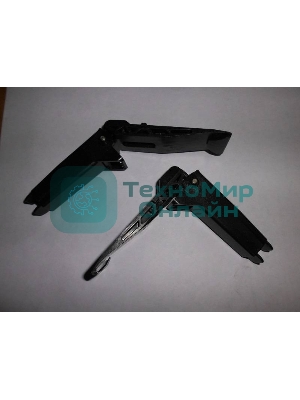 Шарниры (петли) узла сканирования HP LJ M1536 (CE538-60135) 2шт OEM