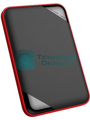 Внешний HDD 2.5