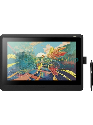 Графический планшет Wacom Cintiq 16