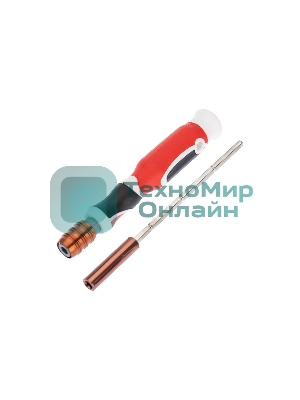 Набор отверток 19 предметов Rexant