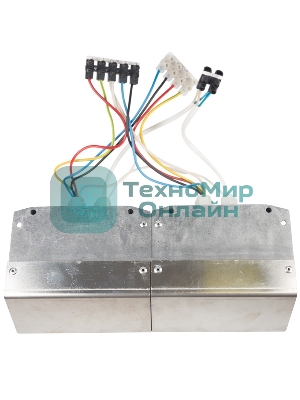 Контроллер для белт-лайта Neon-night, светоиодные лампы 220 В, 7000Вт 4 кан. х 8,0 А, 20 прогр., ДУ, IP54