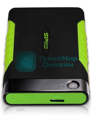 Внешний HDD 2.5