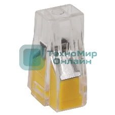 Клемма строительно-монтаж. СМК 773-322 IEK UKZ-001-322