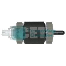 Ролик подхвата CET CET3519 (RM1-3763-000/RM1-6313-000) для HP LJ Enterprise P3015/P3005, M521/M525 2-го лотка в сборе