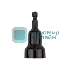 Соединительный изолирующий зажим с лепестками Rexant СИЗ-15 ø 14,9 мм (4-16 мм²), серый (10 шт./уп.)