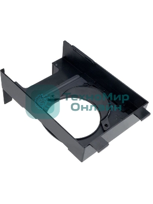 Компьютерный корпус Slim Case INWIN BL067BL IP-S300FF7-0 U2*2+U3*2+Combo audio+FAN+ intrusion switch