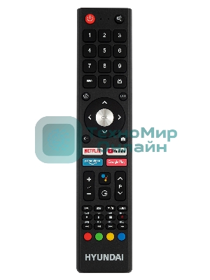 Телевизор Hyundai 65