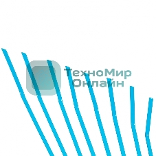 Веерные Palisad luxe грабли с деревянным черенком стальные усилинные покрытые эпоксидом