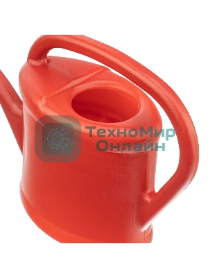 Лейка садовая, 2 л, пластмассовая Россия