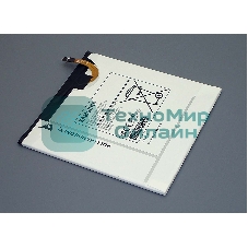Аккумуляторная батарея EB-BT367ABA для Samsung Galaxy Tab A 8.0 SM-T385 3.8V 3500mAh