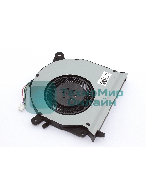 Вентилятор (кулер) для ноутбука Asus ROG Strix GL503VS GL503V GL503VM GPU