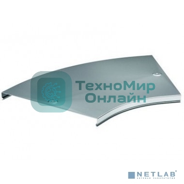 Крышка на угол DKC 38022 CPO 45 горизонтальный 45град осн 100