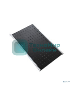 Полка стационарная ЦМО СВ-45-9005 нагр.:45кг. 19