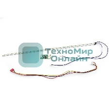 Светодиодная подсветка для 19