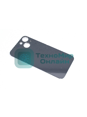 Задняя крышка (стекло) для Apple iPhone 13 Mini белый
