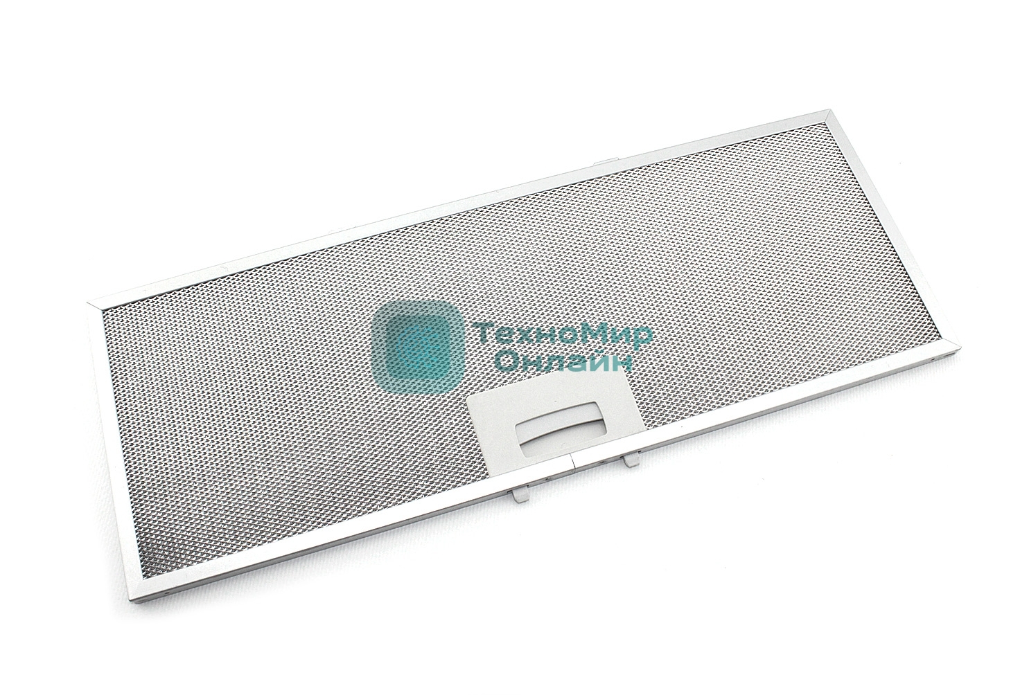 Жировой фильтр для вытяжек Krona 150.01.06.019 200х200х30 мм