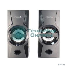 Колонки MICROLAB B15 6 Вт RMS