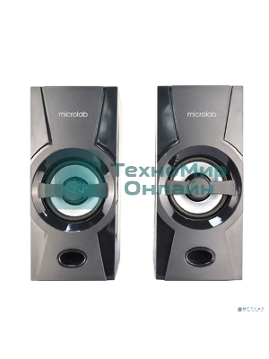 Колонки MICROLAB B15 6 Вт RMS