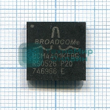 Микросхемы BROADCOM BCM4401KFBG