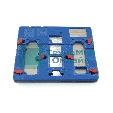 Платформа для фиксации плат Kaisi K-11 для iPhone 11