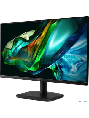 Монитор Acer EK271UEbmiipx черный 27