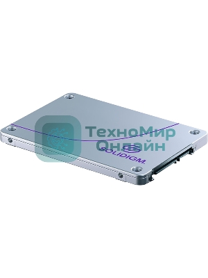 Накопитель SSD Solidigm D3-S4620 PCIE 1.92TB TLC SSDSC2KG019TZ1Z